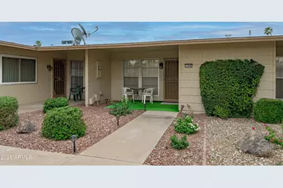 17445 N Boswell Boulevard, Sun City, AZ 85373 - Photo 3