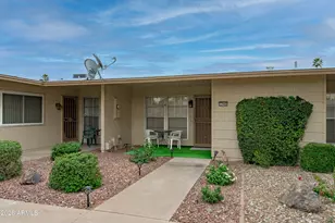 17445 N Boswell Blvd, Sun City, AZ 85373 - Photo 3