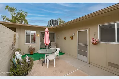 17445 N Boswell Boulevard, Sun City, AZ 85373 - Photo 21
