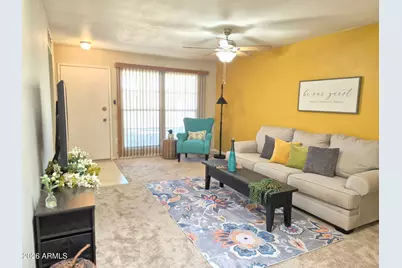 17445 N Boswell Boulevard, Sun City, AZ 85373 - Photo 7