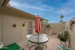 17445 N Boswell Blvd, Sun City, AZ 85373 - Photo 23