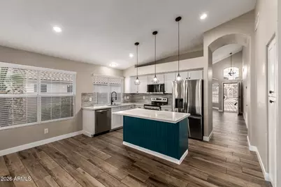 1862 W Wildhorse Drive, Chandler, AZ 85286 - Photo 13