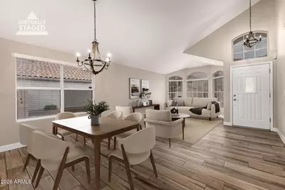 1862 W Wildhorse Drive, Chandler, AZ 85286 - Photo 5