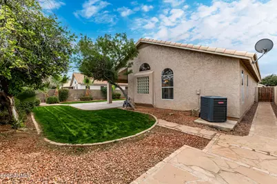 1862 W Wildhorse Drive, Chandler, AZ 85286 - Photo 33