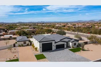 31334 N 57th Terrace, Cave Creek, AZ 85331 - Photo 9