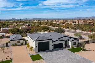 31334 N 57th Terrace, Cave Creek, AZ 85331 - Photo 9