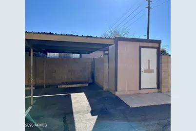 1808 E Center Lane #D, Tempe, AZ 85281 - Photo 23