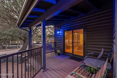 2214 Mountain Lion Lane, Overgaard, AZ 85933 - Photo 65