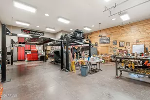 2214 Mountain Lion Ln, Overgaard, AZ 85933 - Photo 55