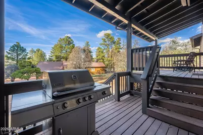 2214 Mountain Lion Lane, Overgaard, AZ 85933 - Photo 19