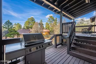 2214 Mountain Lion Ln, Overgaard, AZ 85933 - Photo 19