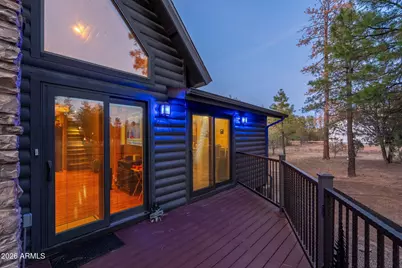 2214 Mountain Lion Lane, Overgaard, AZ 85933 - Photo 67