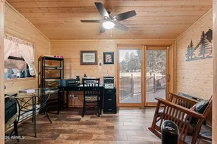 2214 Mountain Lion Ln, Overgaard, AZ 85933 - Photo 37