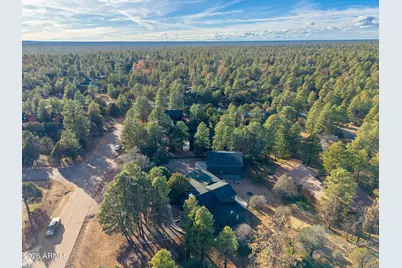 2214 Mountain Lion Lane, Overgaard, AZ 85933 - Photo 75