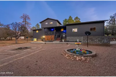 2214 Mountain Lion Lane, Overgaard, AZ 85933 - Photo 71