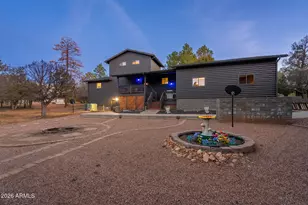 2214 Mountain Lion Ln, Overgaard, AZ 85933 - Photo 71