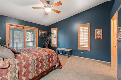 2214 Mountain Lion Lane, Overgaard, AZ 85933 - Photo 45