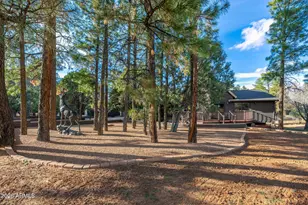 2214 Mountain Lion Ln, Overgaard, AZ 85933 - Photo 5