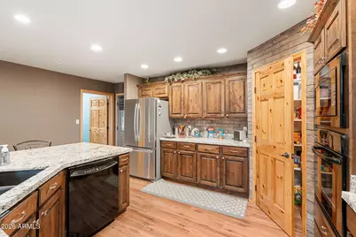 2214 Mountain Lion Lane, Overgaard, AZ 85933 - Photo 33