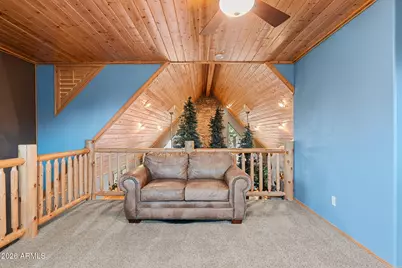 2214 Mountain Lion Lane, Overgaard, AZ 85933 - Photo 43