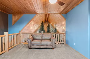 2214 Mountain Lion Ln, Overgaard, AZ 85933 - Photo 43