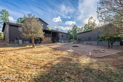 2214 Mountain Lion Lane, Overgaard, AZ 85933 - Photo 15