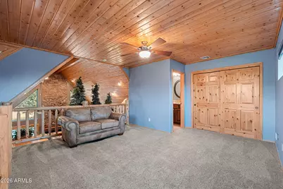 2214 Mountain Lion Lane, Overgaard, AZ 85933 - Photo 41