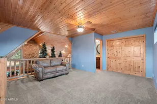 2214 Mountain Lion Ln, Overgaard, AZ 85933 - Photo 41