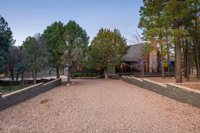 2214 Mountain Lion Lane, Overgaard, AZ 85933 - Photo 57