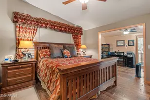 2214 Mountain Lion Ln, Overgaard, AZ 85933 - Photo 35