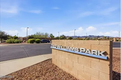 19861 W Buchanan Street, Buckeye, AZ 85326 - Photo 37