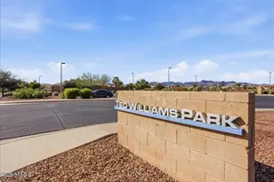 19861 W Buchanan St, Buckeye, AZ 85326 - Photo 37