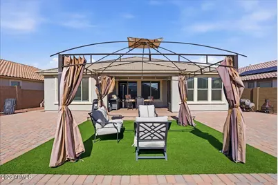 19861 W Buchanan Street, Buckeye, AZ 85326 - Photo 31