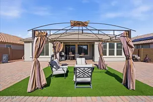 19861 W Buchanan St, Buckeye, AZ 85326 - Photo 31