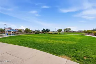 19861 W Buchanan St, Buckeye, AZ 85326 - Photo 33