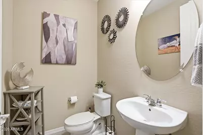 19861 W Buchanan Street, Buckeye, AZ 85326 - Photo 19