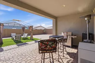 19861 W Buchanan St, Buckeye, AZ 85326 - Photo 29