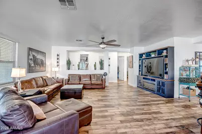 23183 N 106th Drive, Peoria, AZ 85383 - Photo 17