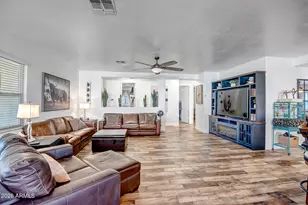 23183 N 106th Dr, Peoria, AZ 85383 - Photo 17