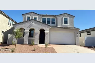 6980 W Buckhorn Trail, Peoria, AZ 85383 - Photo 1
