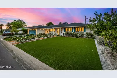 4010 E Coolidge Street, Phoenix, AZ 85018 - Photo 5