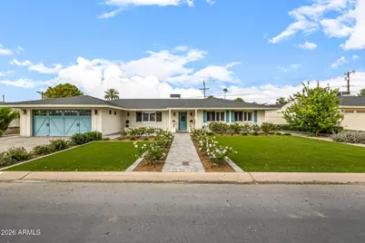 4010 E Coolidge Street, Phoenix, AZ 85018 - Photo 9