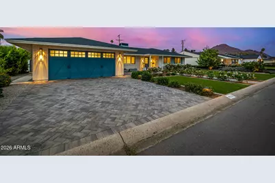 4010 E Coolidge Street, Phoenix, AZ 85018 - Photo 3