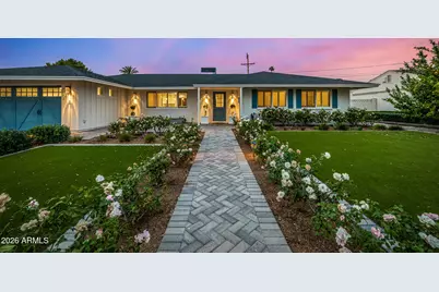 4010 E Coolidge Street, Phoenix, AZ 85018 - Photo 7