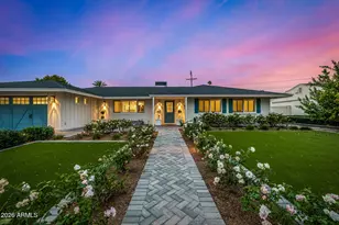 4010 E Coolidge St, Phoenix, AZ 85018 - Photo 7