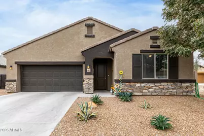 23857 W Pima Street, Buckeye, AZ 85326 - Photo 9