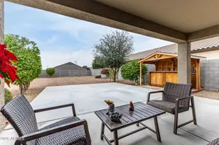 23857 W Pima St, Buckeye, AZ 85326 - Photo 25