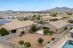 23857 W Pima St, Buckeye, AZ 85326 - Photo 45