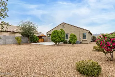 23857 W Pima Street, Buckeye, AZ 85326 - Photo 23