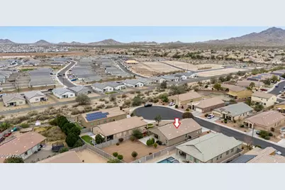 23857 W Pima Street, Buckeye, AZ 85326 - Photo 3